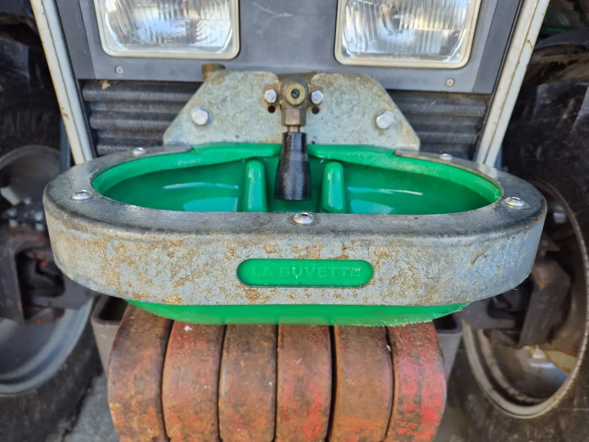 Water trough - Image 1