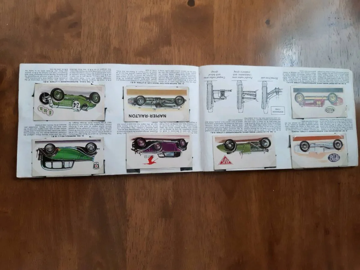 History of Motor Car - Image 3