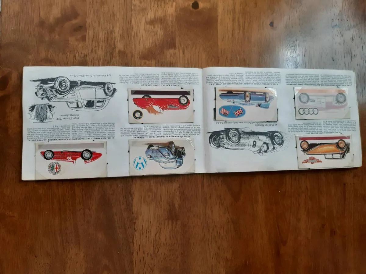 History of Motor Car - Image 4
