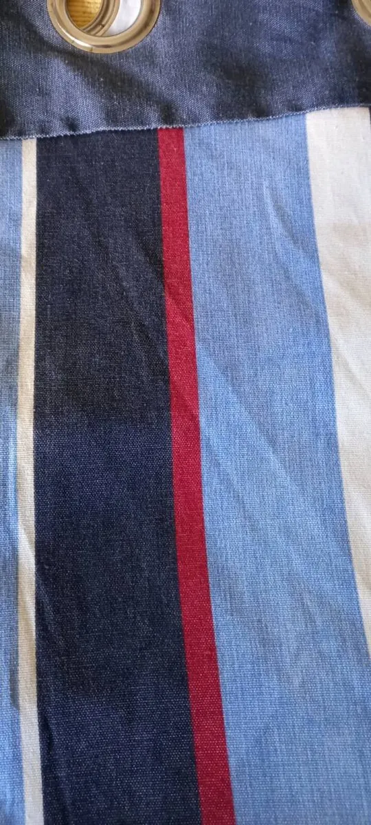 Curtains - Image 1