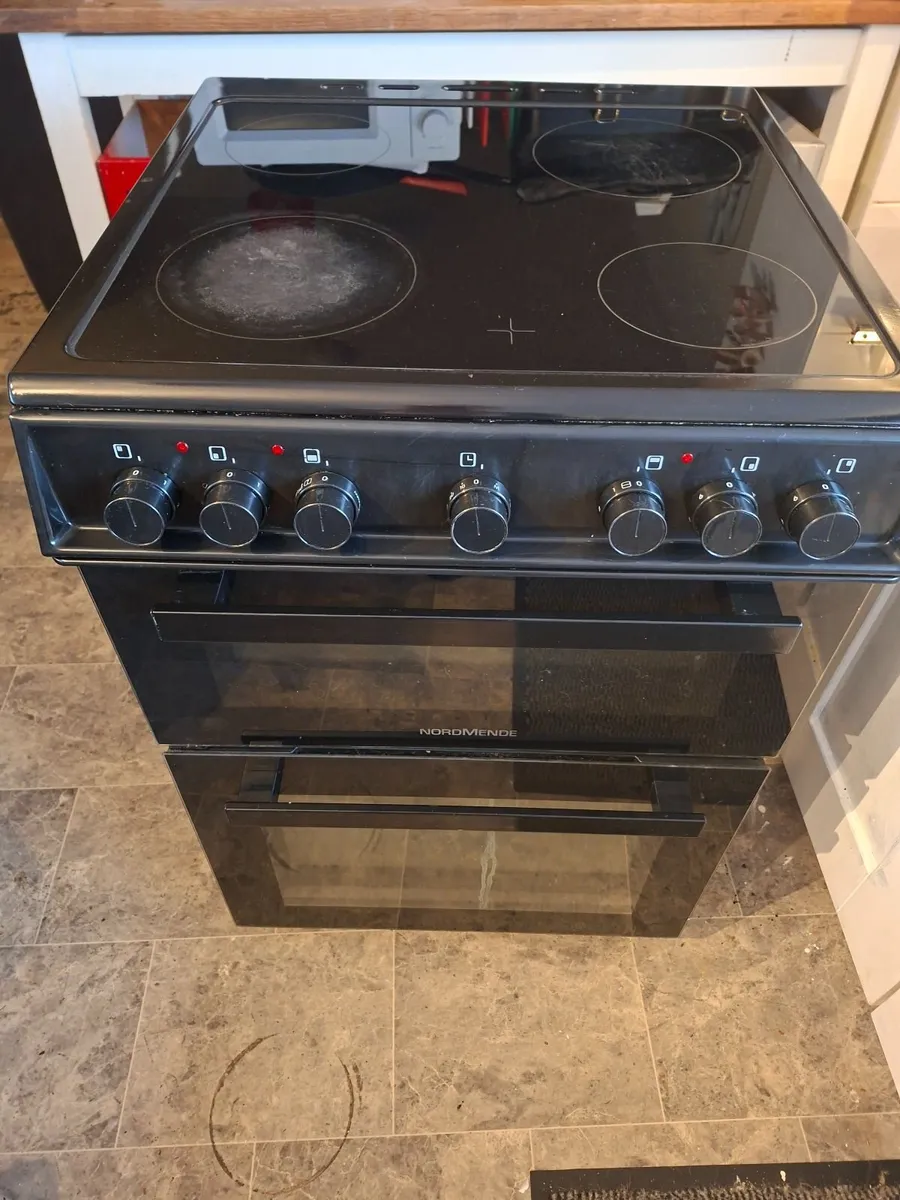 Cooker - Image 2
