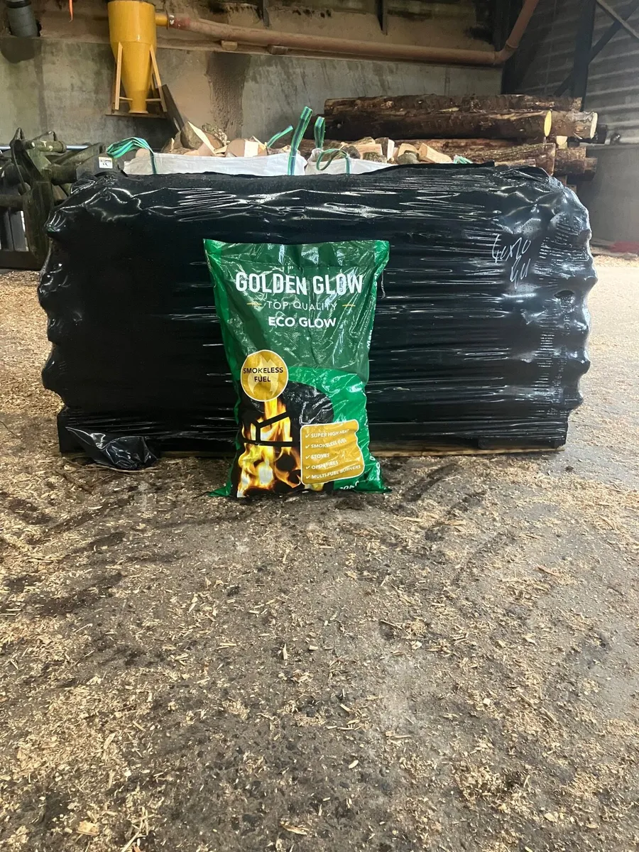 Coal and hardwoods - Image 2