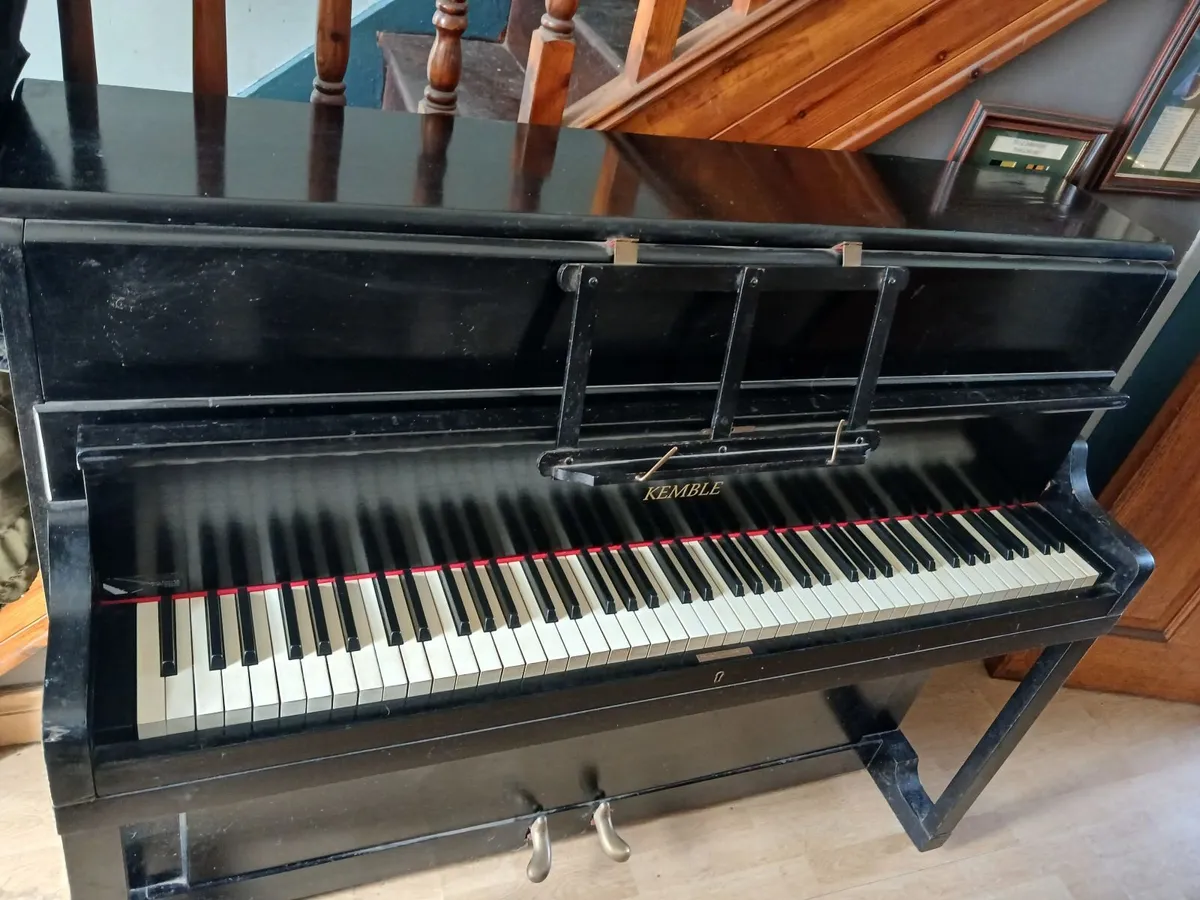 Piano - Image 4