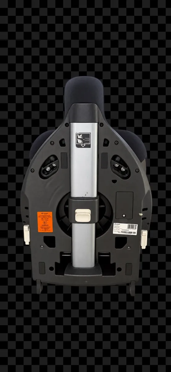 Car seat - Image 4