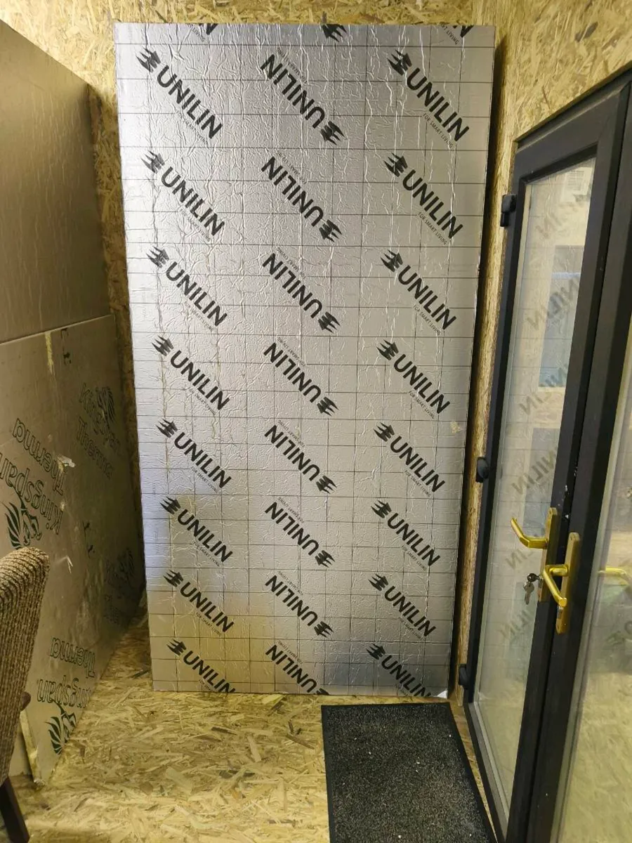 Insulation