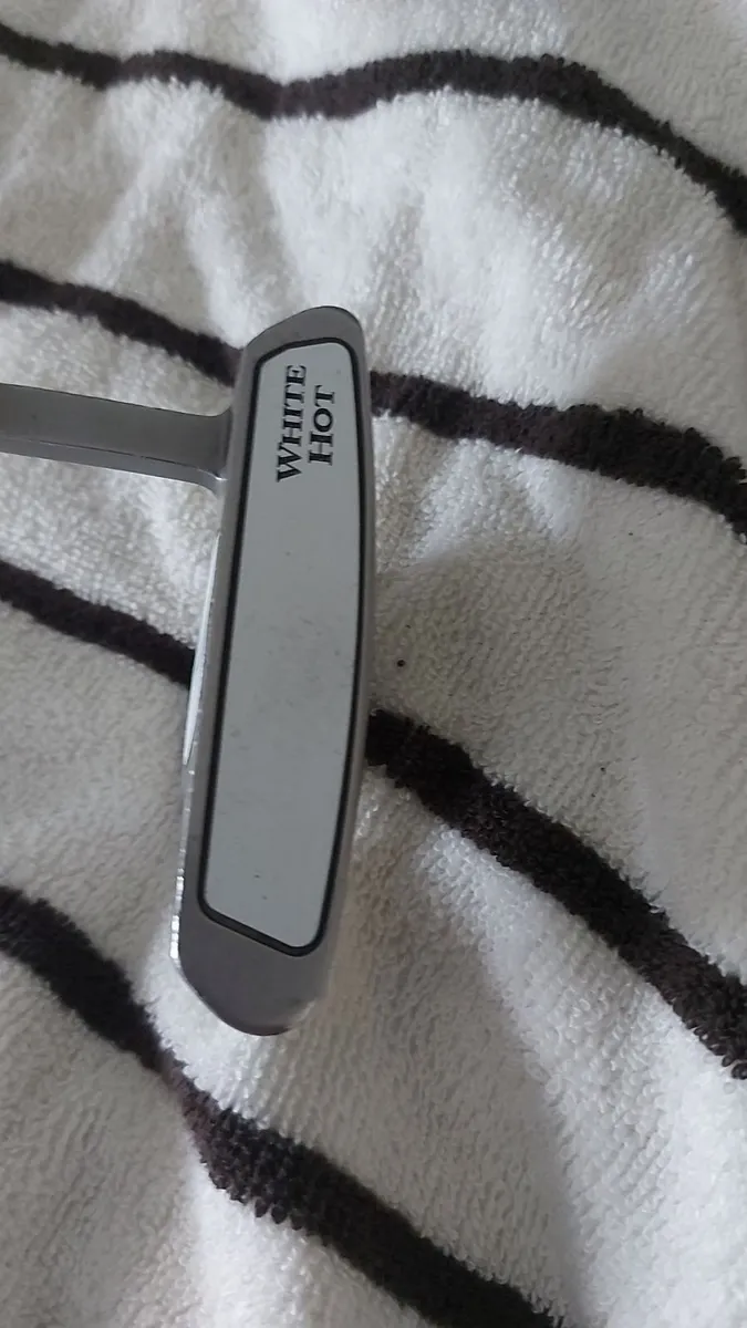 Odyssey putter - Image 2