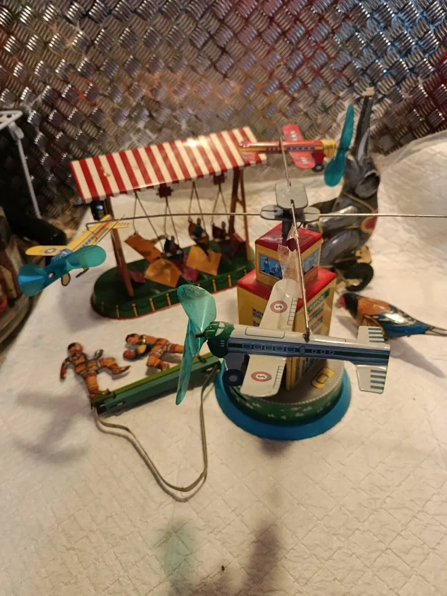 Tintoys lot - Image 3