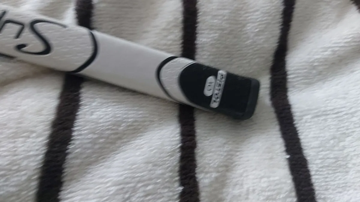 Odyssey putter - Image 4