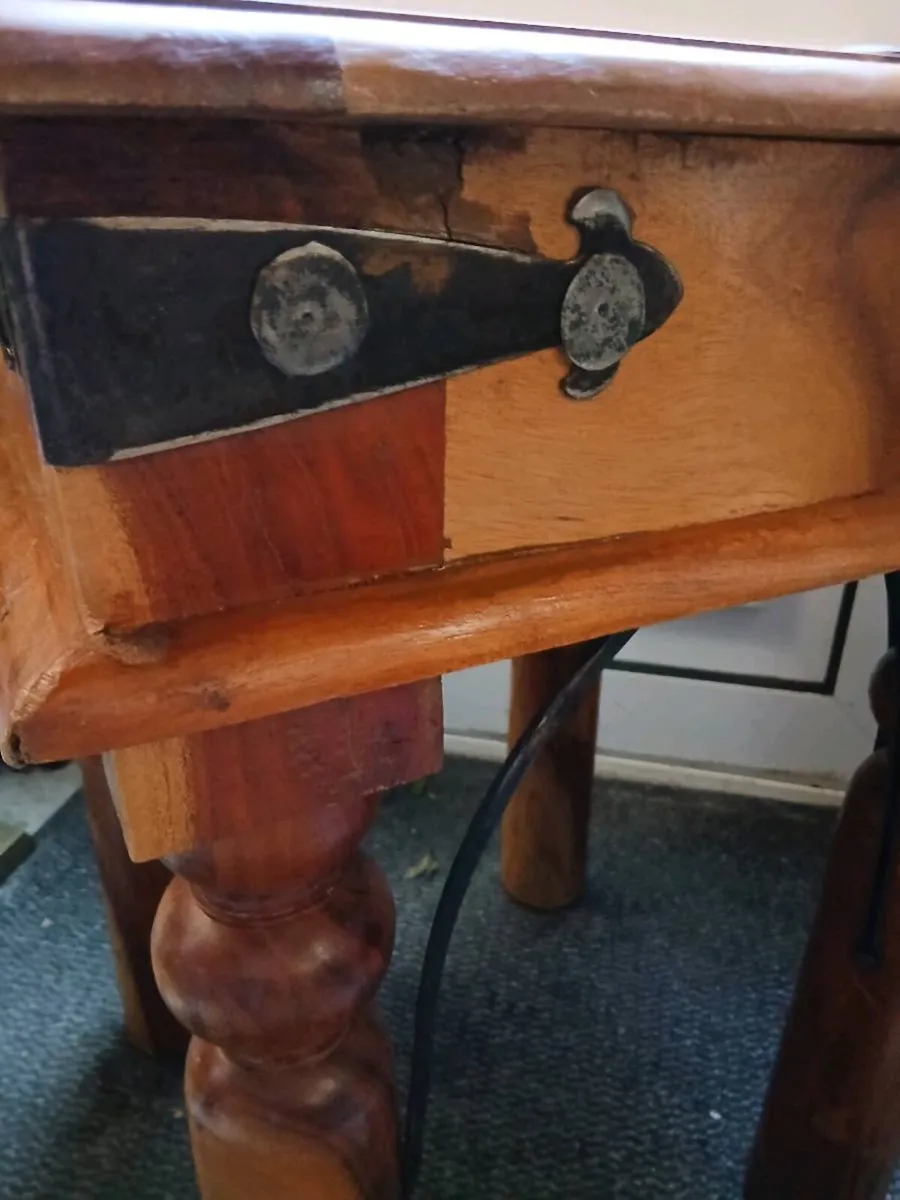 Coffee table - Image 2