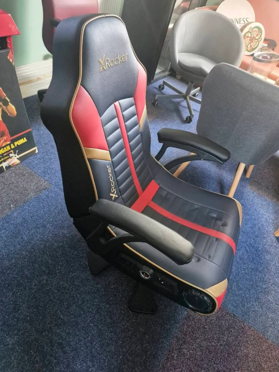 Gaming chair - Image 2