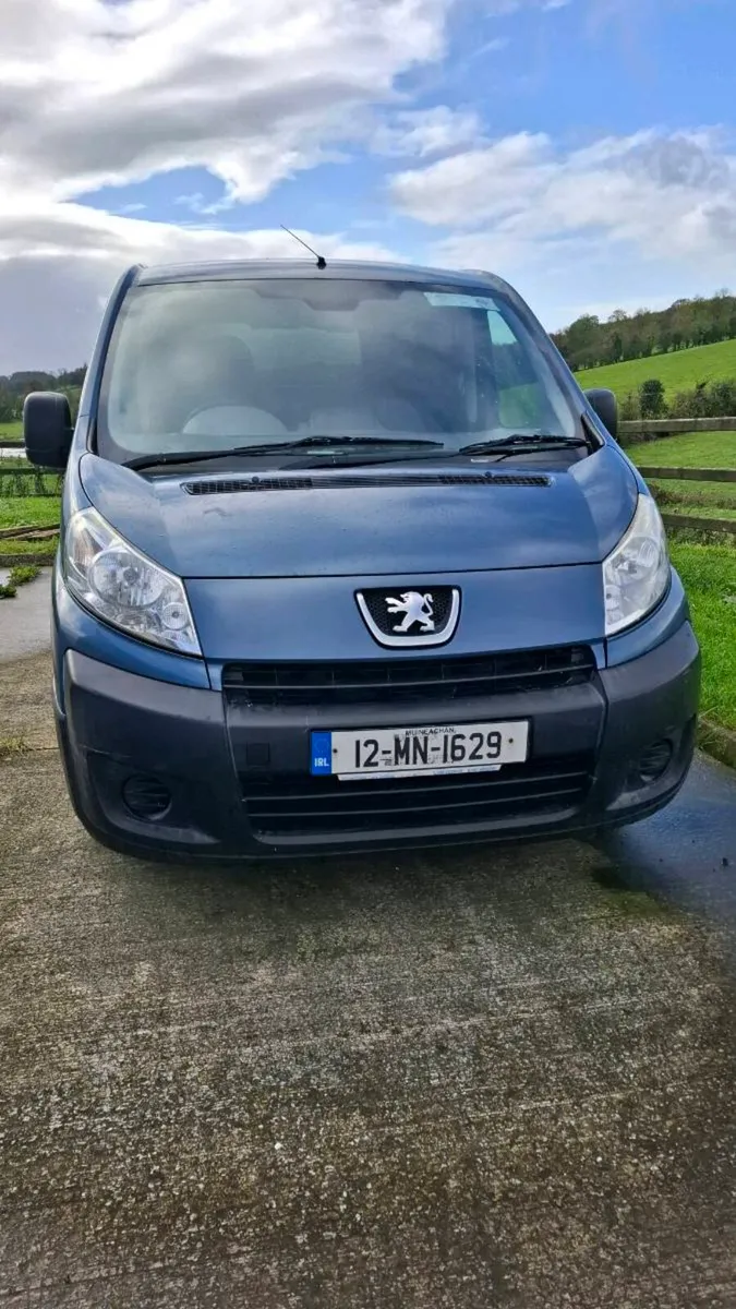 Mobility Vehicle - Image 2