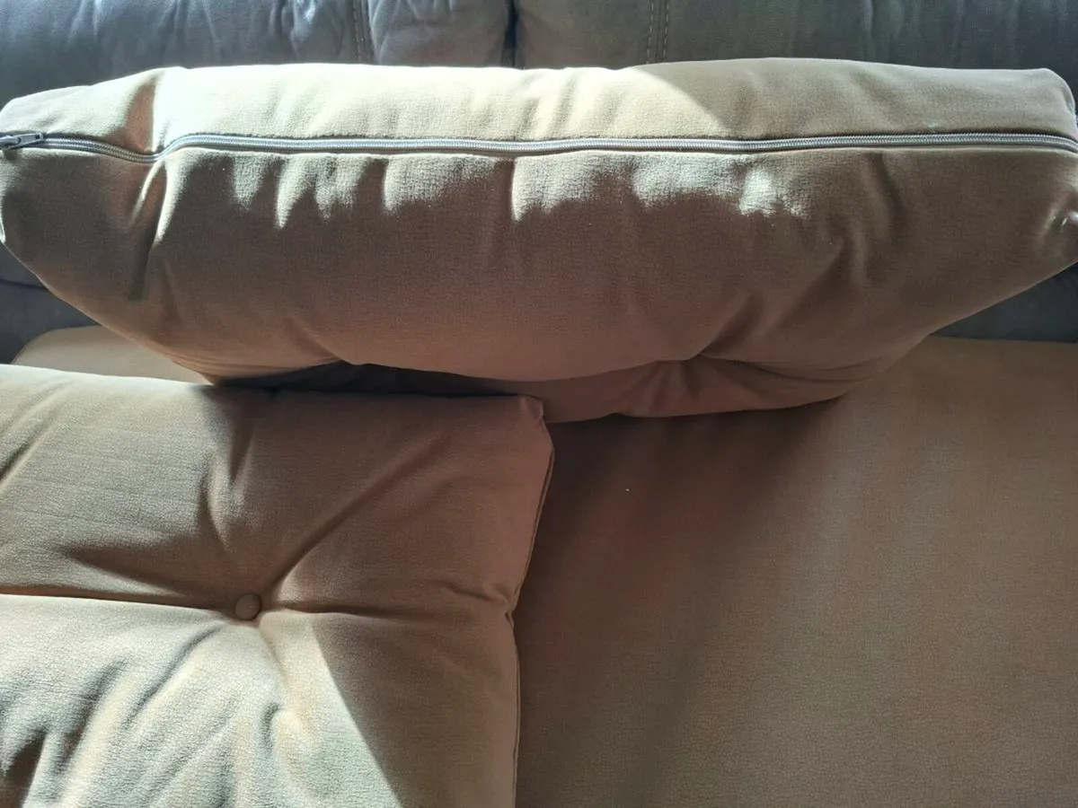 Custom made sofa cushions - Image 3