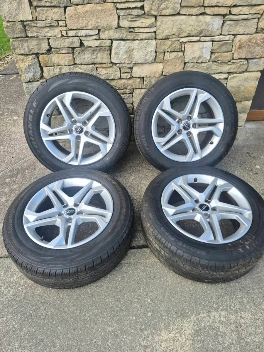 Alloy Wheels - Image 3