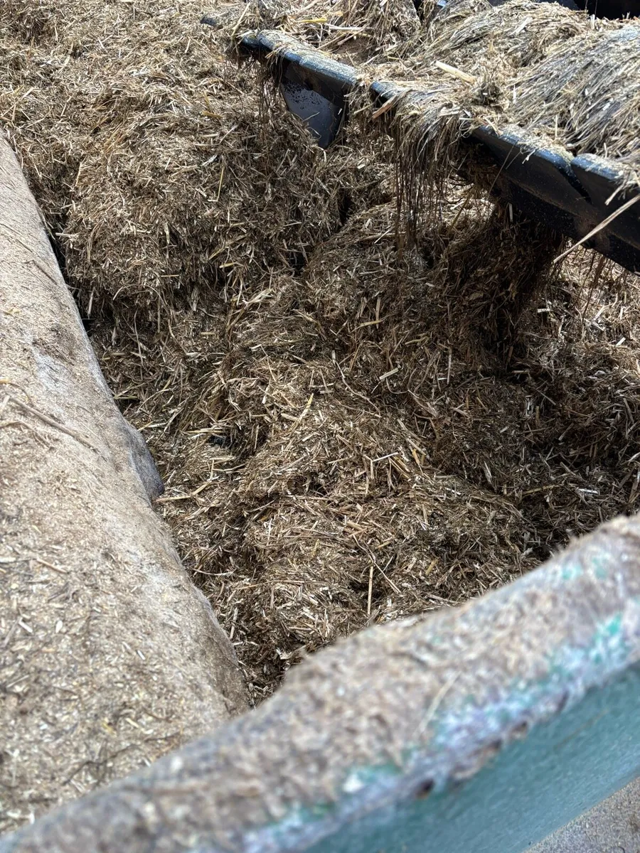 Keenan 100 Diet Feeder - Image 2