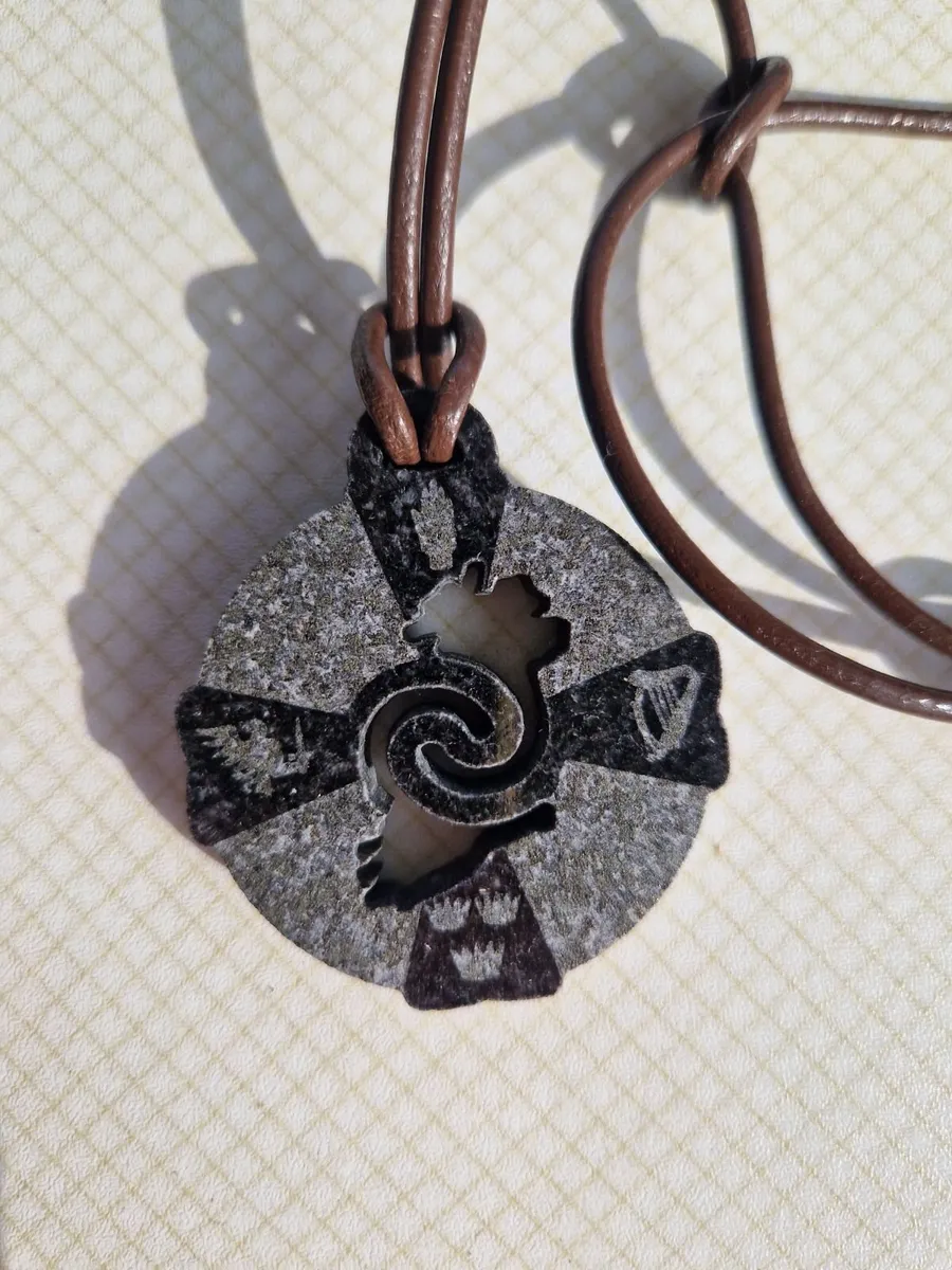 Power Pendants improve energy, strength & sleep - Image 4
