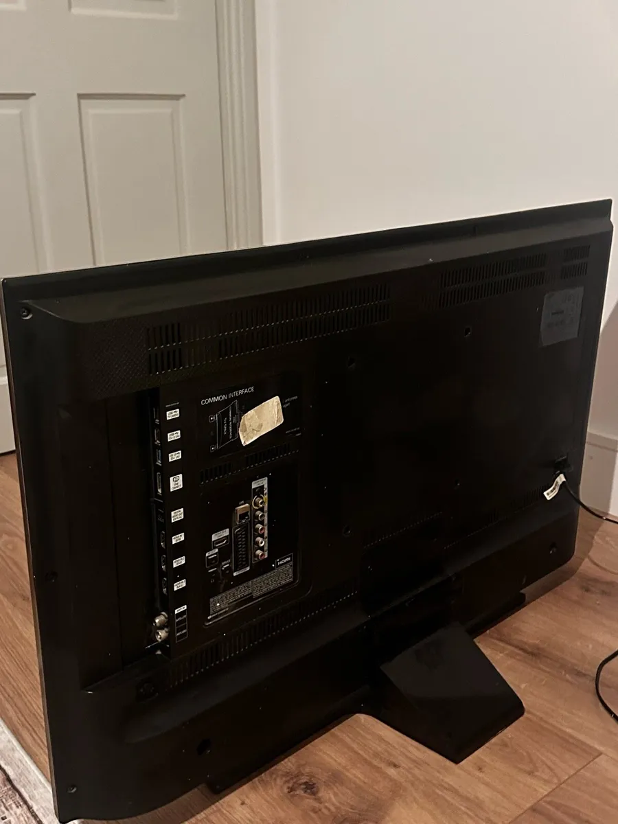 Samsung smart Tv 42inch - Image 4