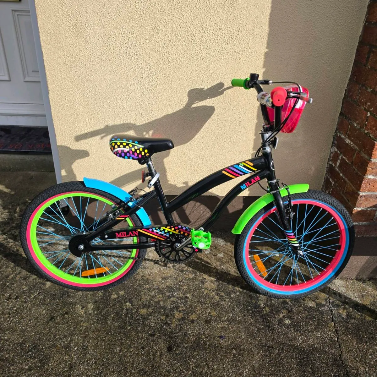 Girls Bike - Image 3