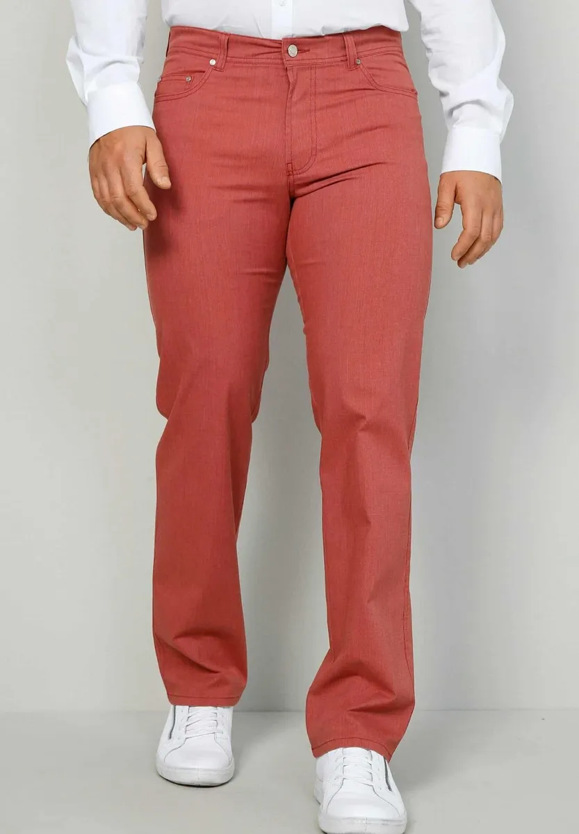 Men's trousers livergy casual jeans - Image 3
