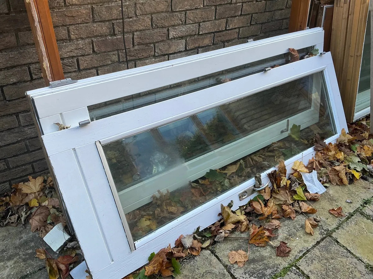 Windows and French Patio Doors - Image 3
