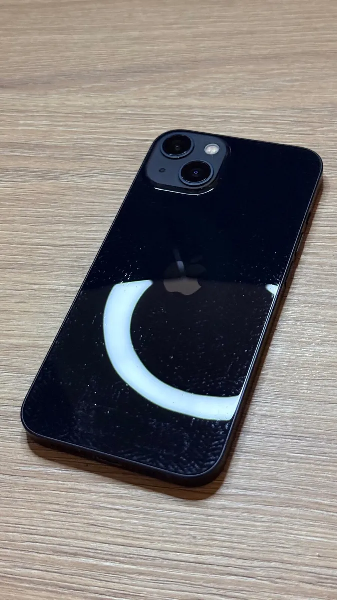 Apple iPhone 13 | 128GB | Midnight | Unlocked - Image 3