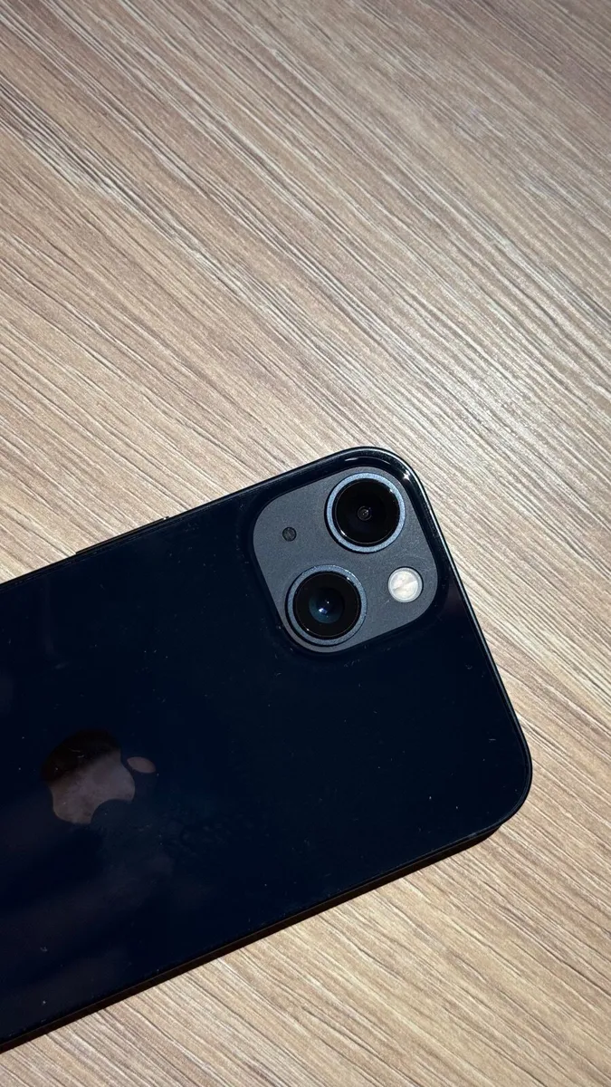 Apple iPhone 13 | 128GB | Midnight | Unlocked - Image 4