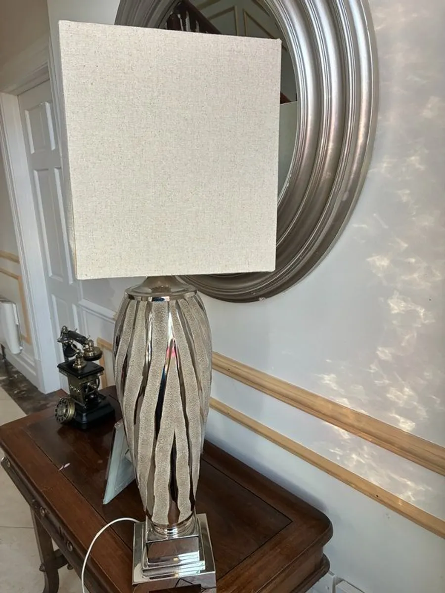table Lamp - Image 2