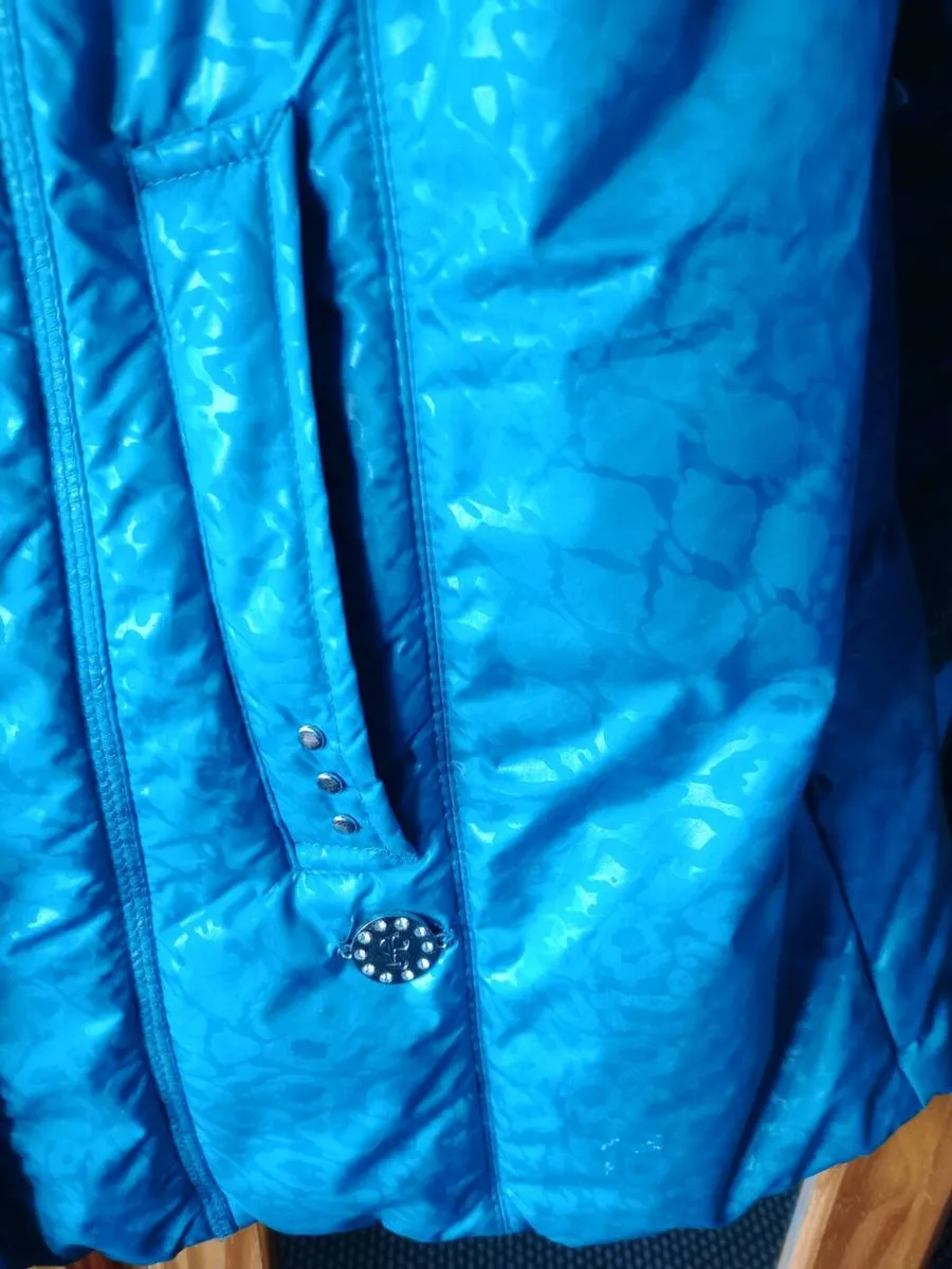 Quilted jacket/NEW - Image 2