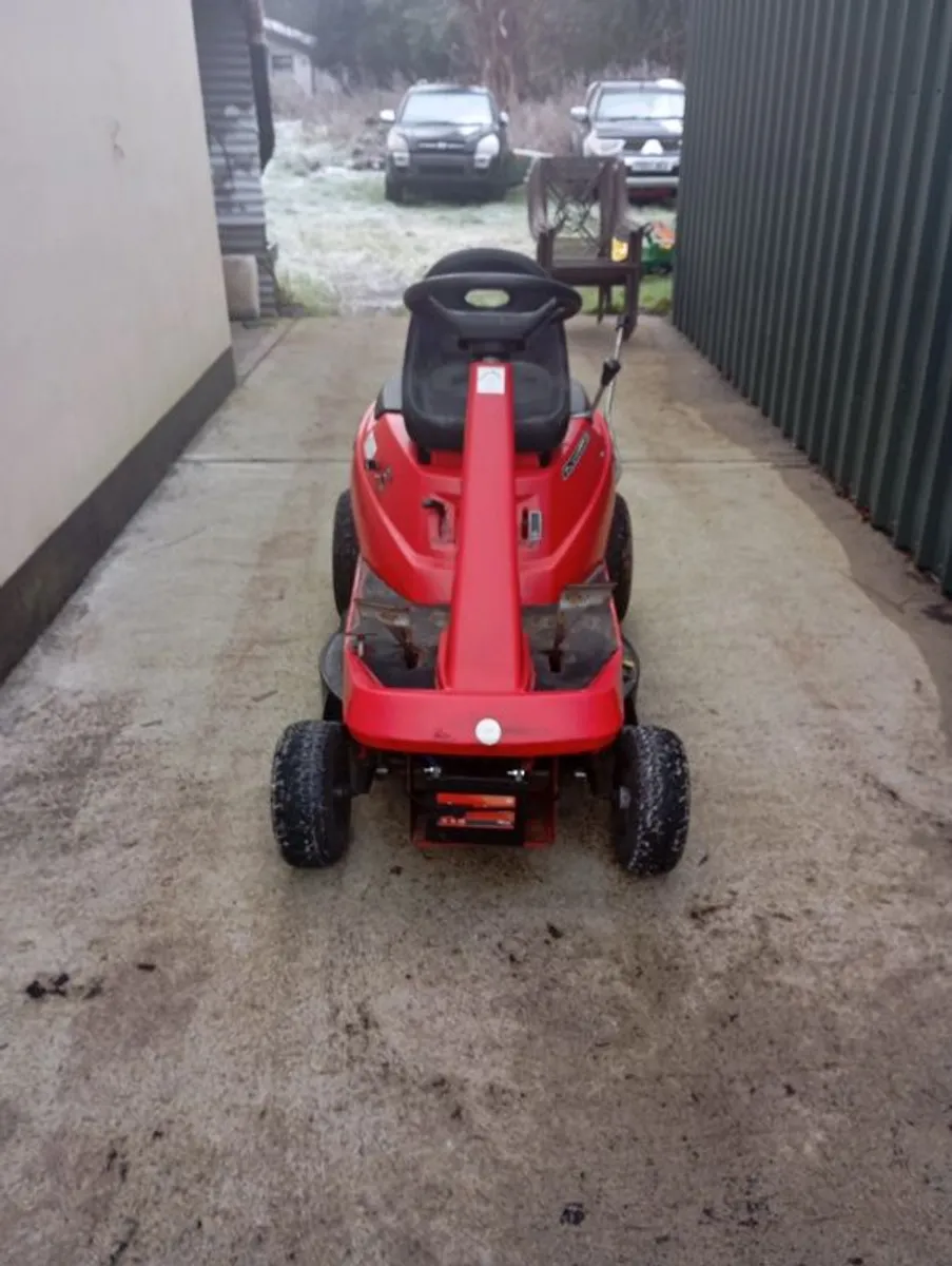 Ride on Lawnmower Spares or Repairs - Image 3