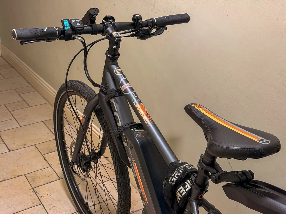 E-bike women’s electric bike small - Image 3