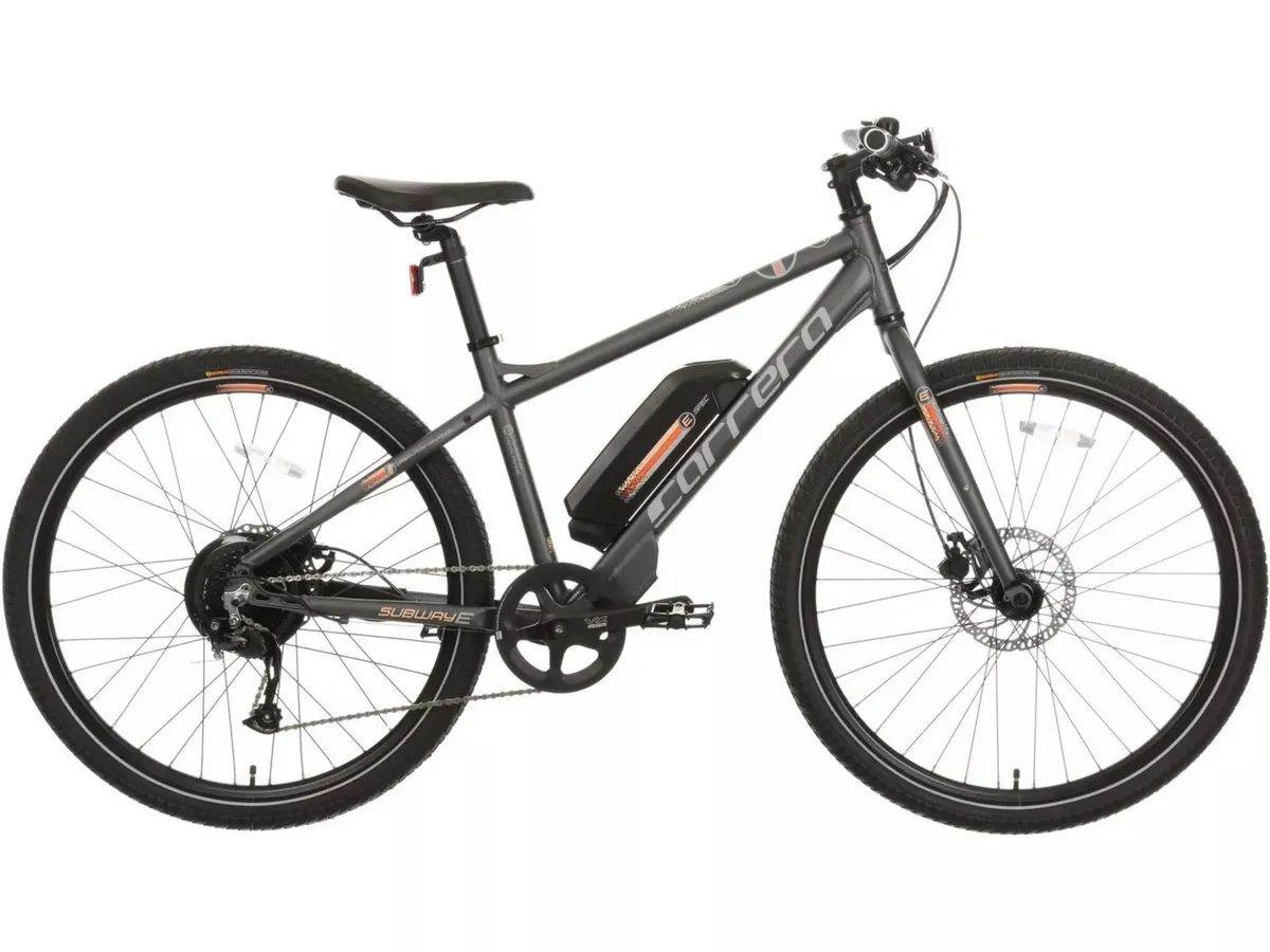 E-bike women’s electric bike small - Image 4