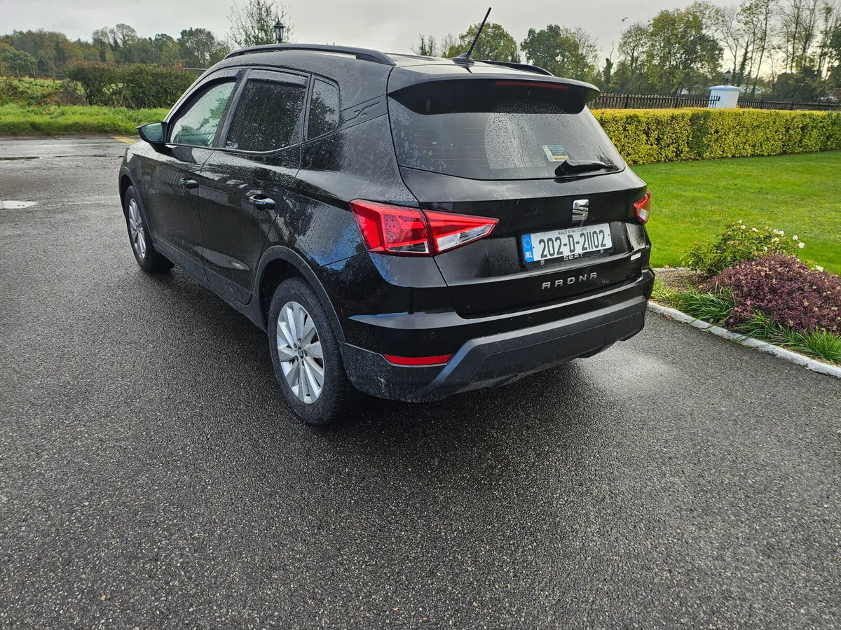 SEAT Arona 2020 - Image 1