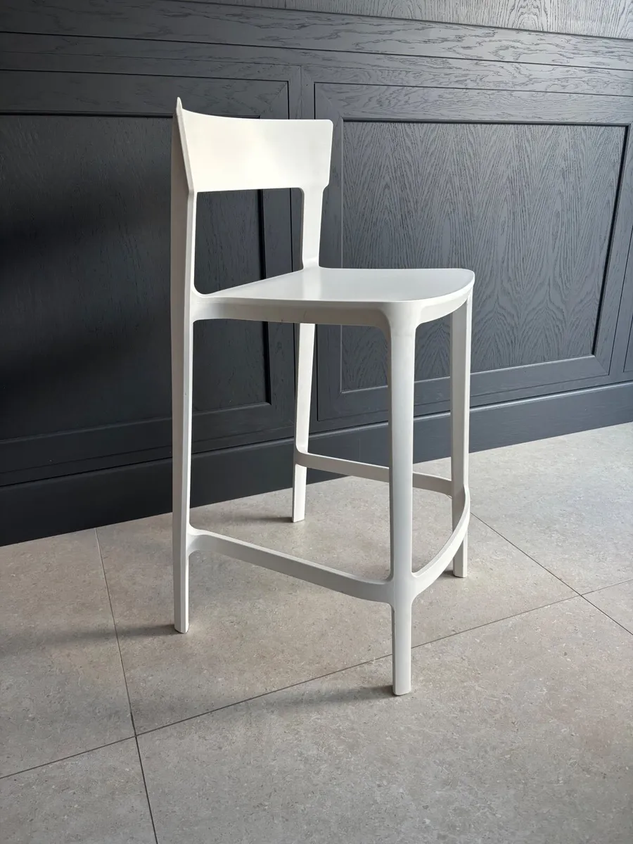 Bar stool - Image 4