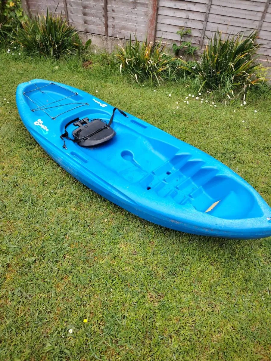 Kayak - Image 1
