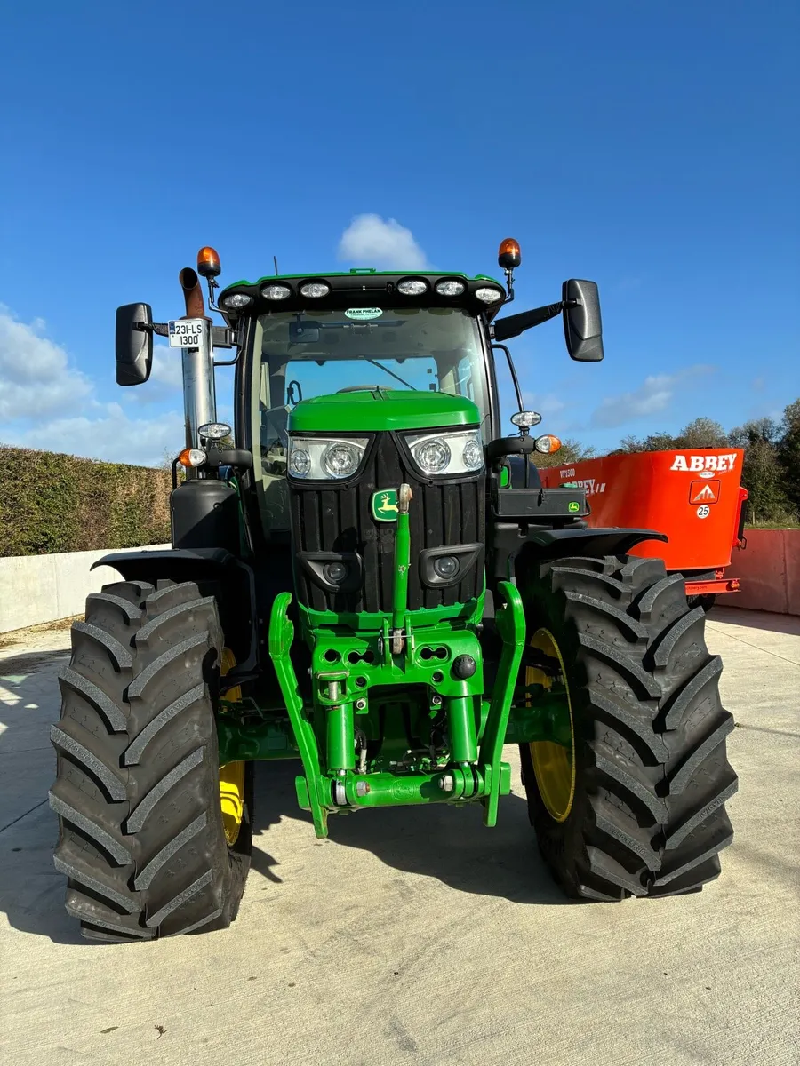 John Deere 6R175 - Image 3