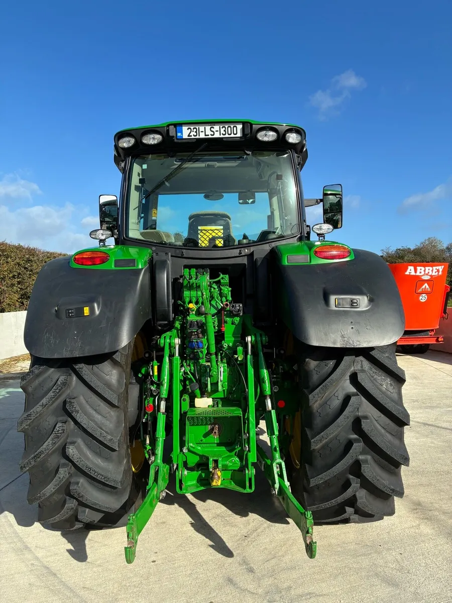 John Deere 6R175 - Image 4