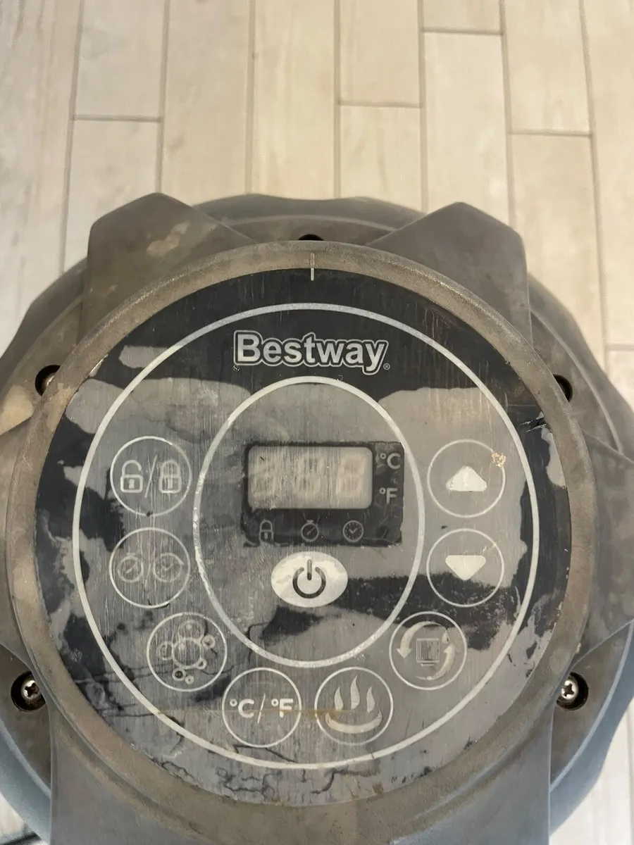 Bestway Water Heater - Image 3