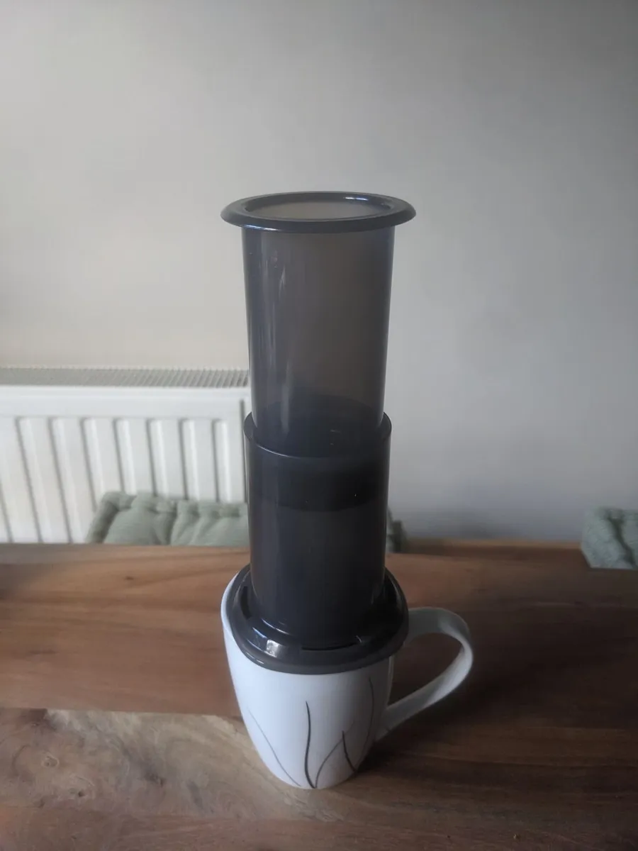 Aeropress Go Portable Kit - Image 4