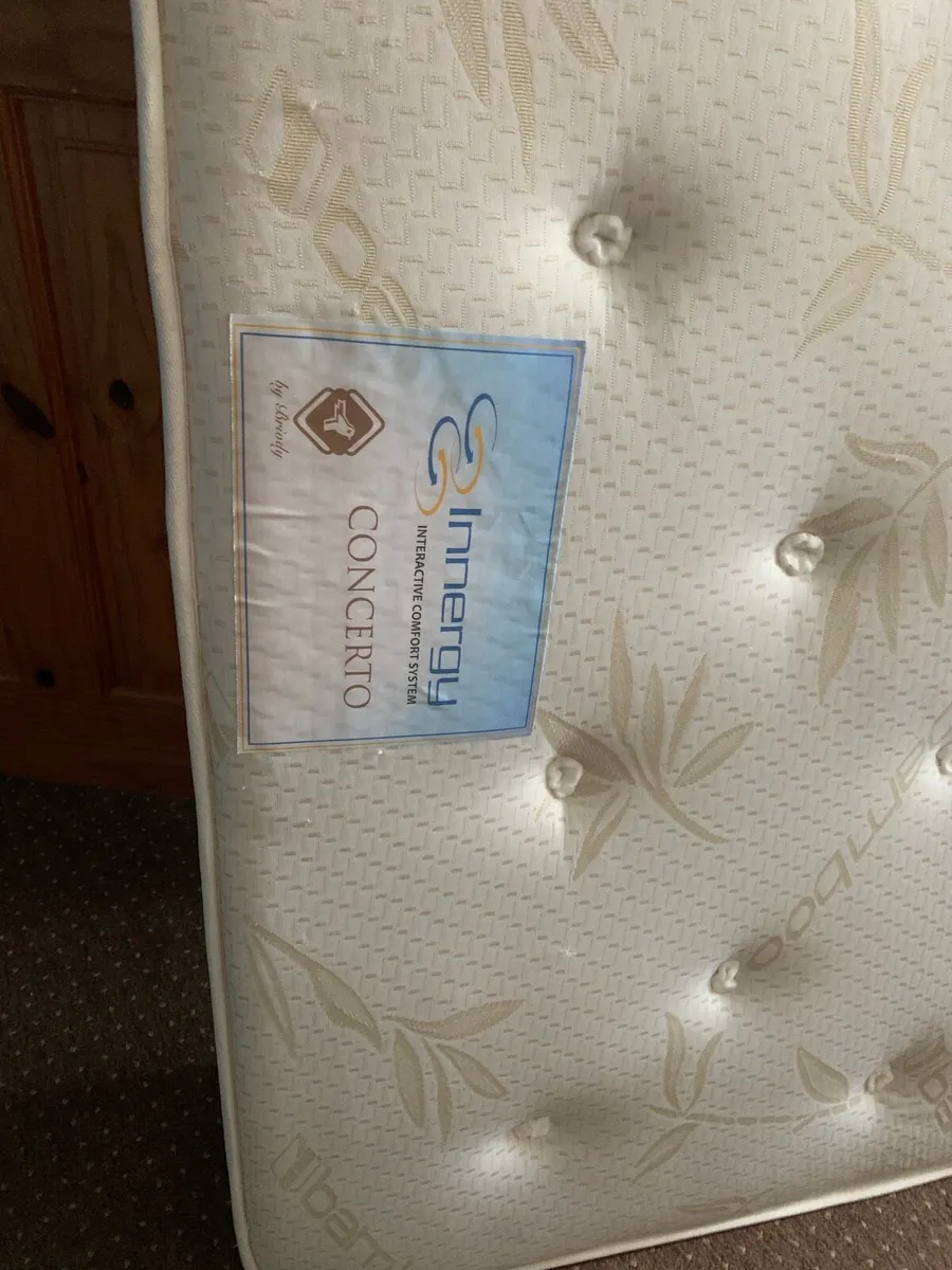 Mattress - Image 1
