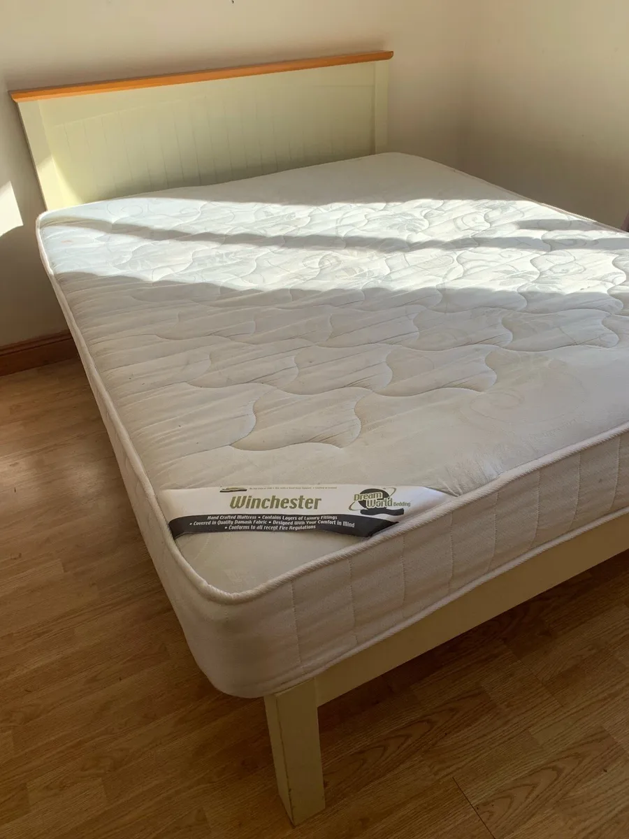 Mattress - Image 3