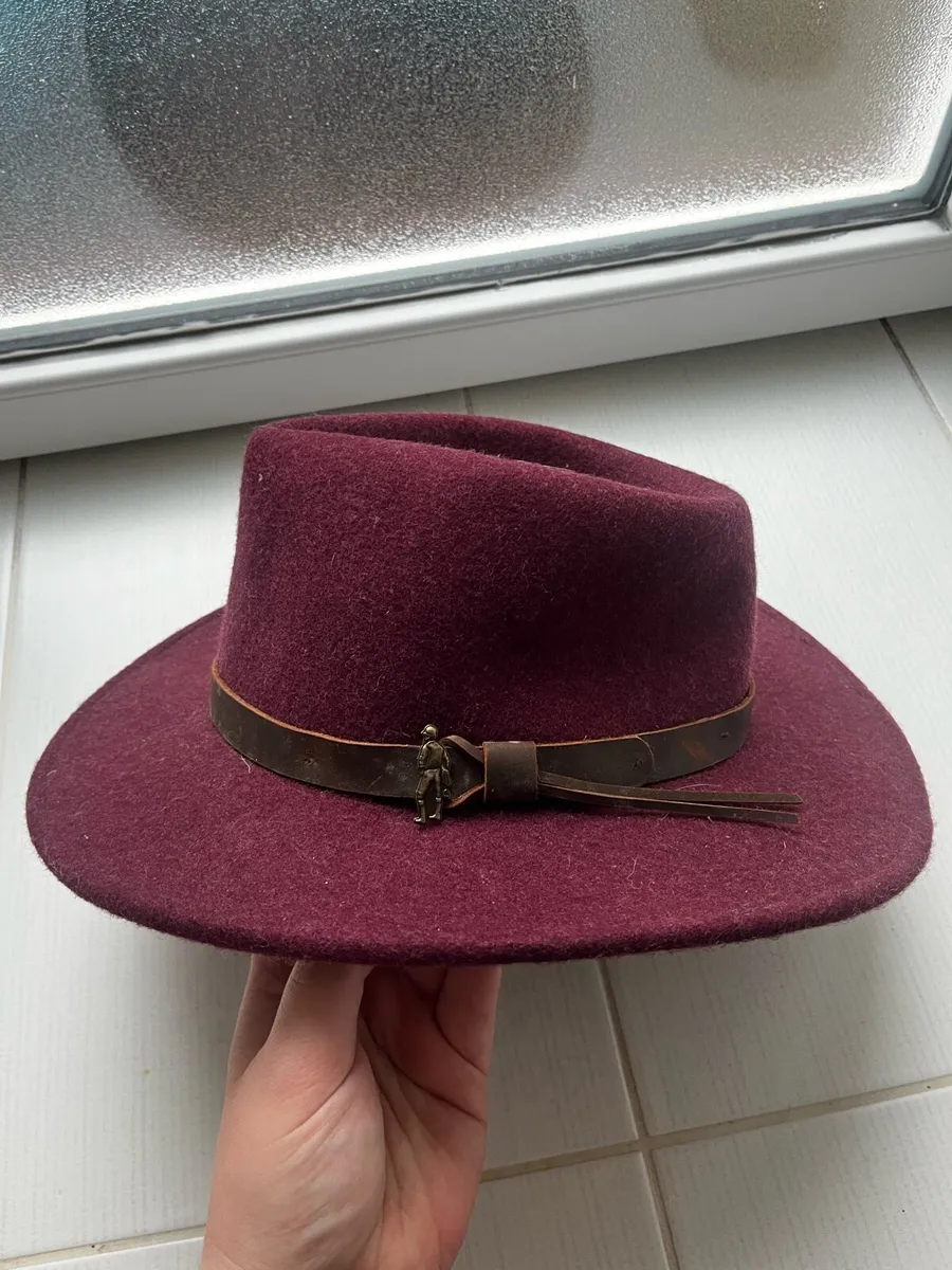 Wool Hat - Image 1