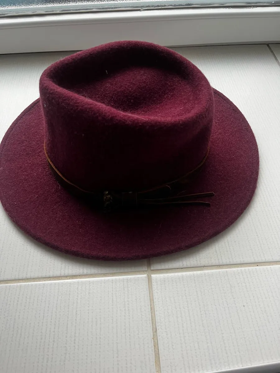 Wool Hat - Image 2