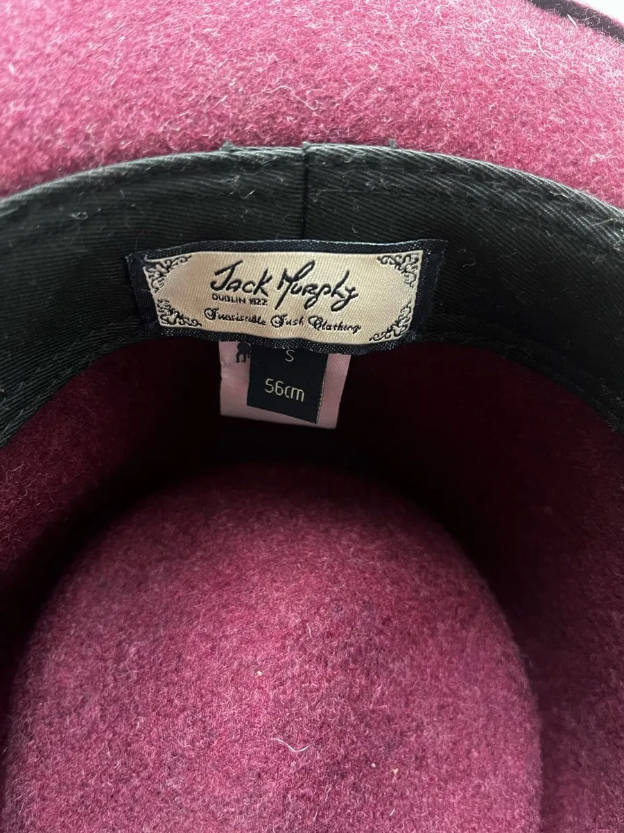 Wool Hat - Image 3