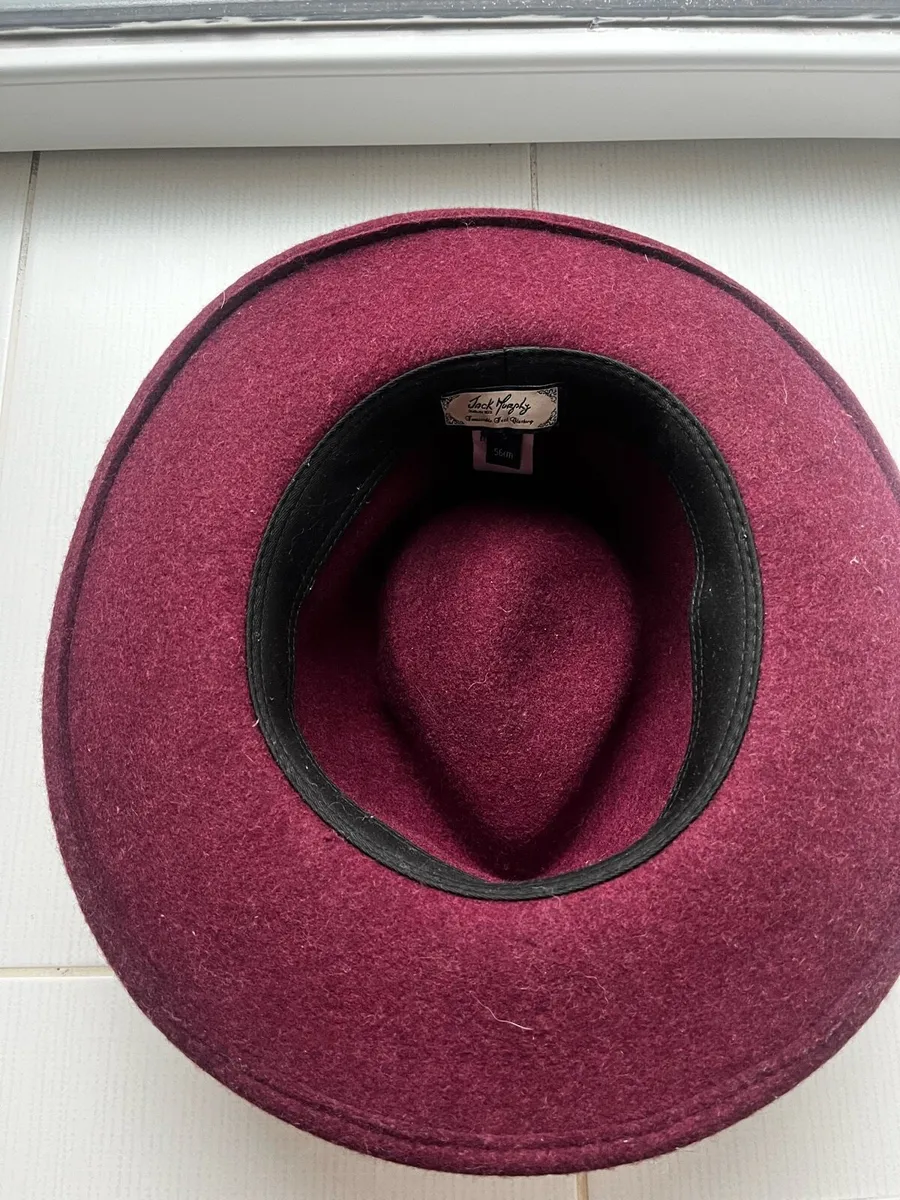 Wool Hat - Image 4