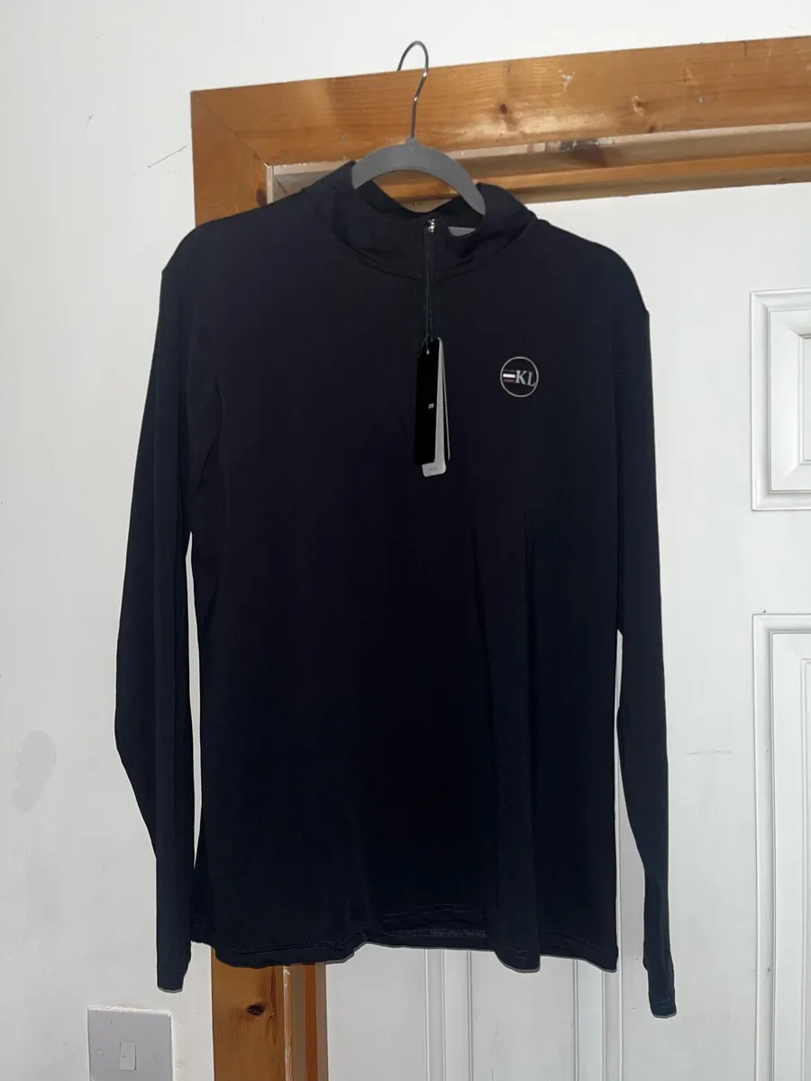 Kingsland Top - Image 1