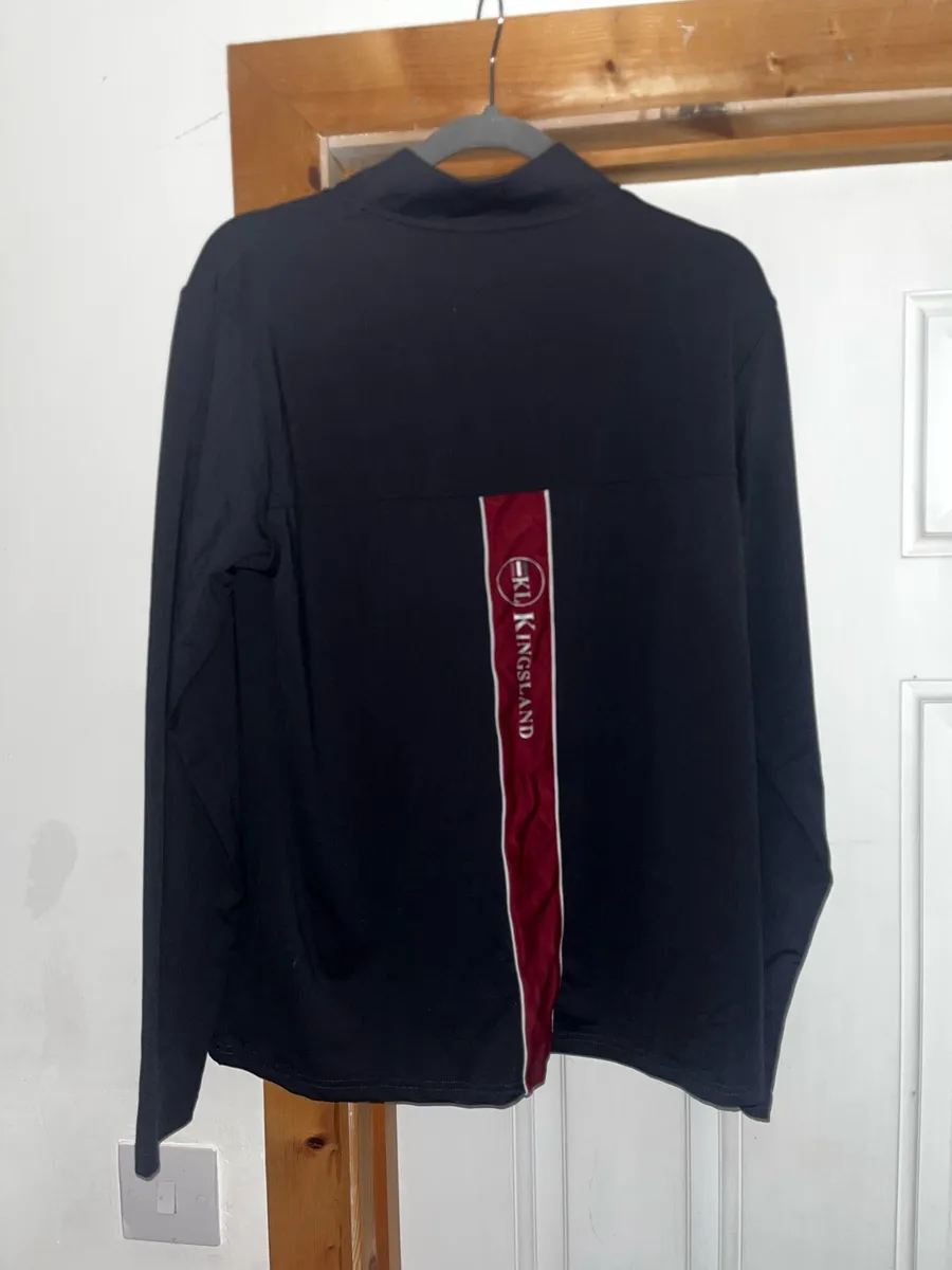 Kingsland Top - Image 2