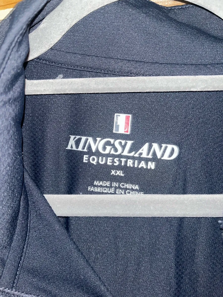 Kingsland Top - Image 3