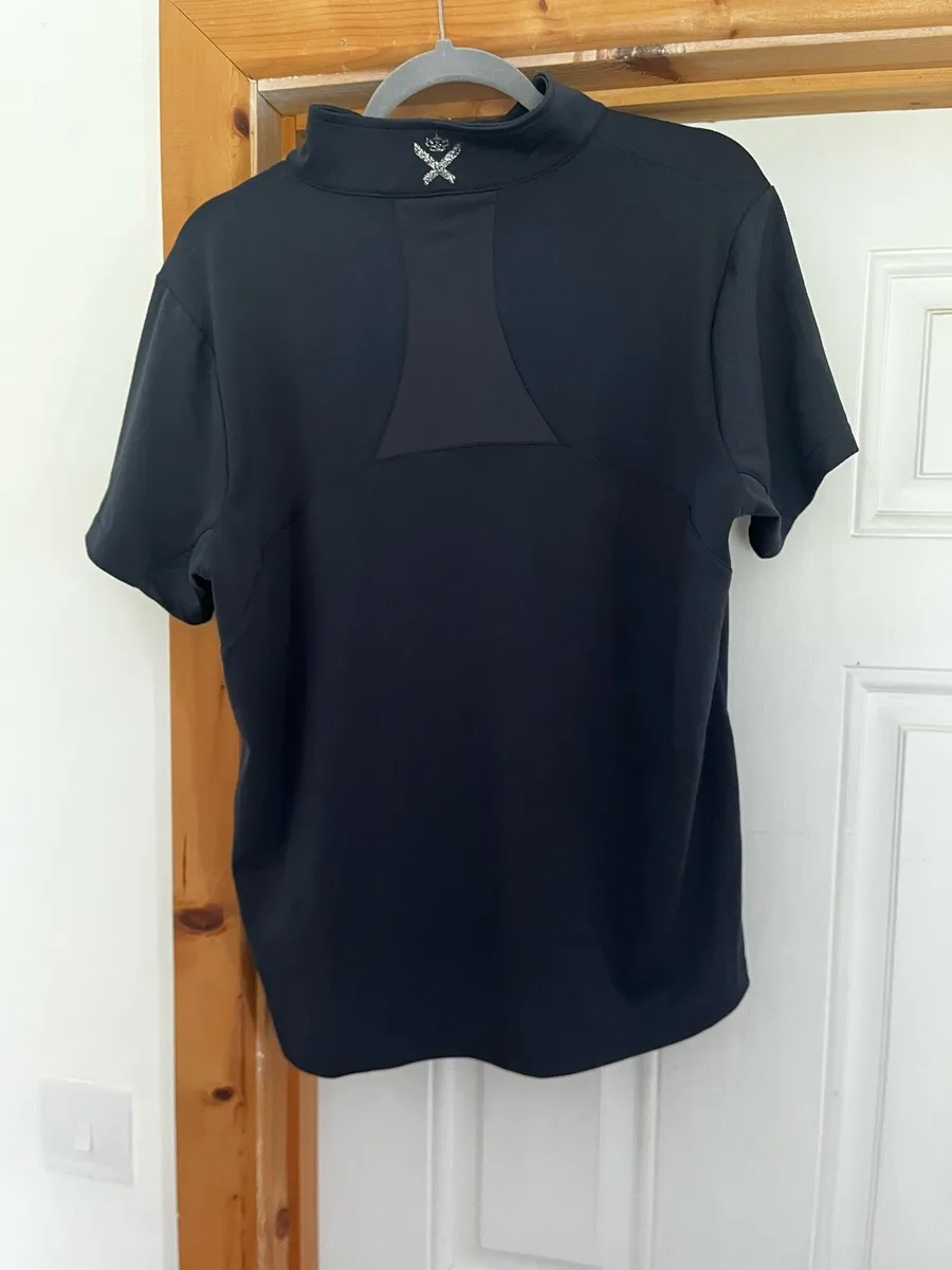 Kingsland Tshirt - Image 3