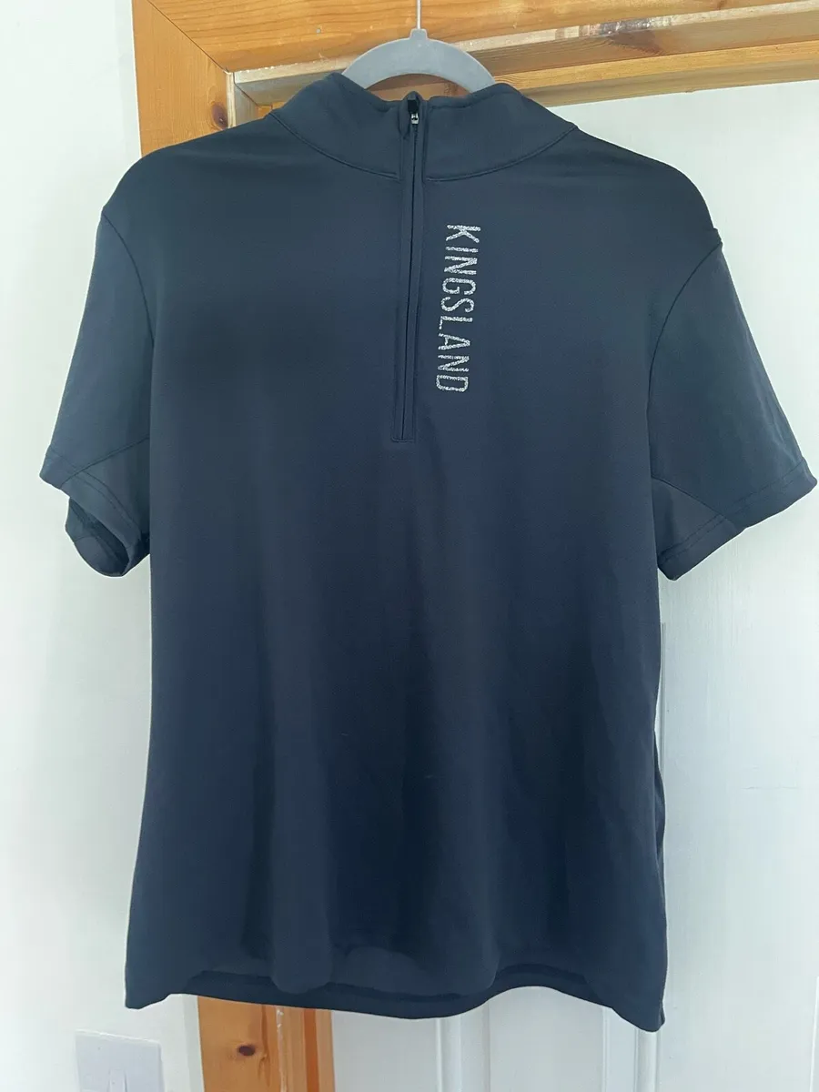 Kingsland Tshirt - Image 1