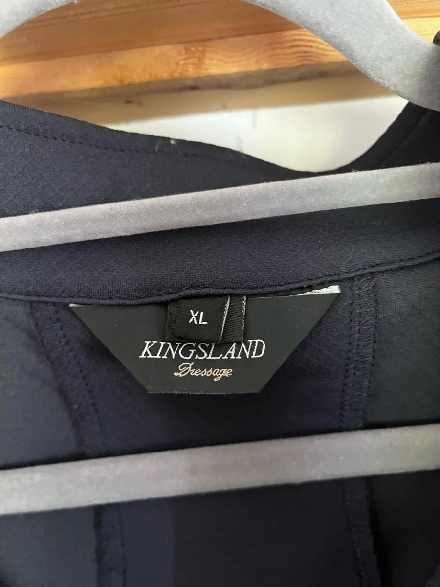 Kingsland Tshirt - Image 2