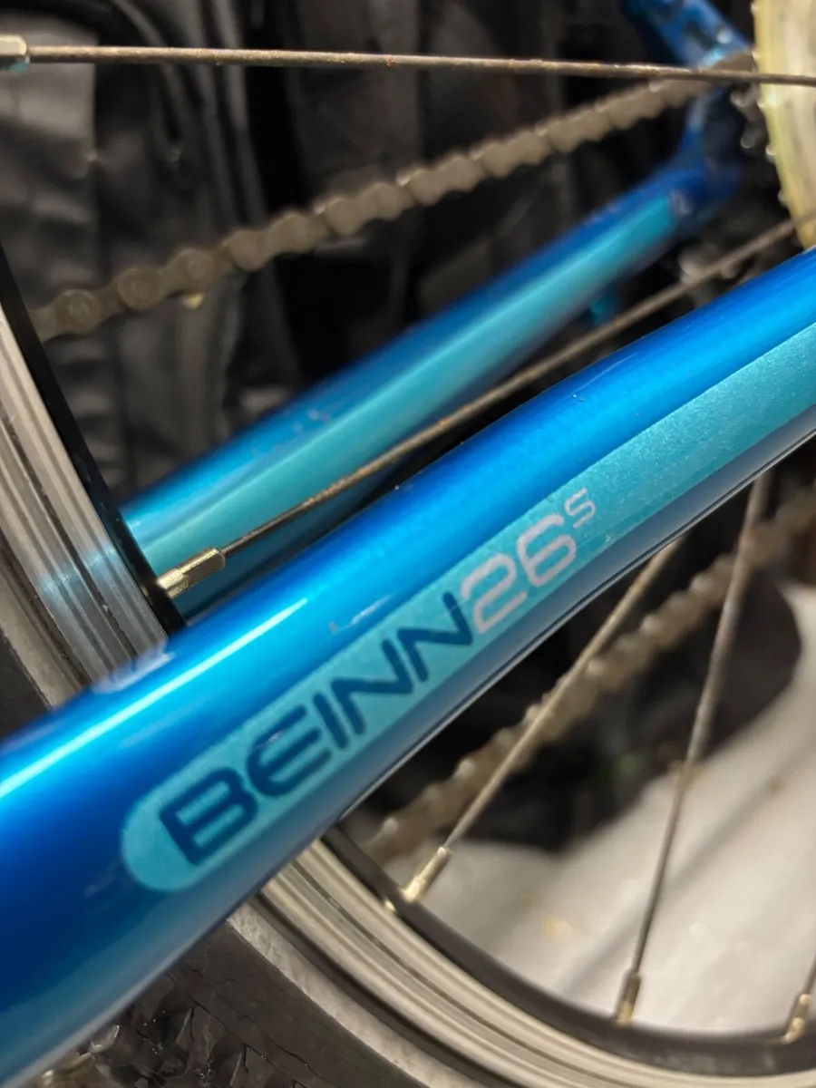 Isla Bike Beinn 26S - Image 3